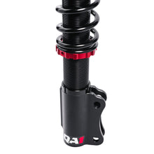 Load image into Gallery viewer, QA1 QAPHD03-12200 QA1 94-04 Ford Mustang Proma Star Coilover Strut Kit Double Adjust 200lb/in.
