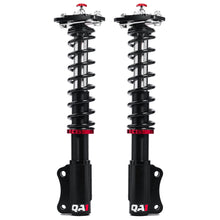 Load image into Gallery viewer, QA1 QAPHD03-12200 QA1 94-04 Ford Mustang Proma Star Coilover Strut Kit Double Adjust 200lb/in.
