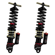 Load image into Gallery viewer, QA1 QAPRCK52474 QA1 97-13 Chevy Corvette Rear Pro-Coilover Shock Absorber - Mod Series - 8in x 550lb/in - Aluminum
