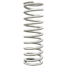 Load image into Gallery viewer, QA1 Coil Spring QA1 Spring, Cr-Si High Travel 2-1/2" Id 14" X 300 Lbs/In. Silver Pwdr Coat 14HT300
