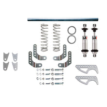Load image into Gallery viewer, QA1 Shock Absorber and Coil Spring Assembly QA1 ALN2000K Kit Pro C-O Conversion Sys 2 Aluma (5) - 12-130/250
