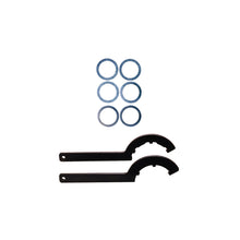 Load image into Gallery viewer, QA1 QAP7888-110 QA1 Spanner Wrench &amp; Thrust Bearing Kit - 2 Pack
