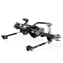 Load image into Gallery viewer, QA1 Suspension Packages QA1 67-70 Ford Mustang Handling Kit - Level 2
