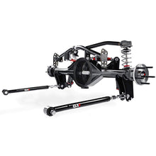 Load image into Gallery viewer, QA1 Suspension Packages QA1 70-81 GM F Body Double Adjustable Four Link Kit w/ OE Width 9in Housing - Mod Series
