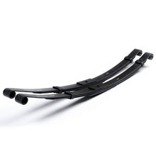 Load image into Gallery viewer, QA1 Suspension Packages QA1 82-03 Chevy S10 2WD Drag Kit (2-4in/3in Drop) - Level 2
