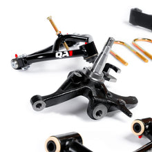 Load image into Gallery viewer, QA1 Suspension Packages QA1 82-03 Chevy S10 2WD Drag Kit (2-4in/3in Drop) - Level 2
