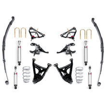 Load image into Gallery viewer, QA1 Suspension Packages QA1 82-03 Chevy S10 2WD Drag Kit (2-4in/3in Drop) - Level 2
