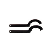 Load image into Gallery viewer, QA1 Suspension Shock Wrench QA1 Wrench Kit, D&amp;S Coil-Over Spanners Spring Seat And Lock Nut T114W

