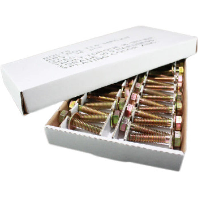 Raceline RCLRBL-BOLT1