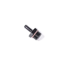 Load image into Gallery viewer, Radium Engineering Fittings Radium Engineering 10AN ORB to Barb .375in Hose
