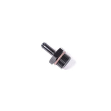 Load image into Gallery viewer, Radium Engineering Fittings Radium Engineering 10AN ORB to Barb .375in Hose
