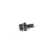 Load image into Gallery viewer, Radium Engineering Fittings Radium Engineering 10AN ORB to Barb .500in Hose
