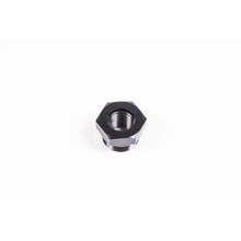 Load image into Gallery viewer, Radium Engineering Fittings Radium Engineering Fitting- 8AN ORB MALE to M12X1.25 FEMALE
