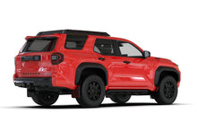 Load image into Gallery viewer, Rally Armor RALMF148-UR-BLK-RD Rally Armor 2025+ Toyota 4Runner Black UR Mud Flap w/ Red Logo

