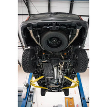 Load image into Gallery viewer, Milltek 3" Resonated Cat-Back - RAM 1500 Rebel
