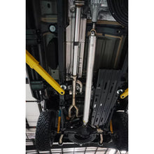 Load image into Gallery viewer, Milltek 3" Resonated Cat-Back - RAM 1500 Rebel

