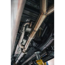 Load image into Gallery viewer, Milltek 3" Resonated Cat-Back - RAM 1500 Rebel
