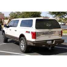 Load image into Gallery viewer, Ranch Hand Bumpers Ranch Hand REAR BUMPER F150 15-19 SBF15HBLSL
