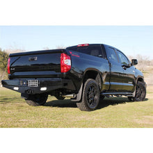 Load image into Gallery viewer, Ranch Hand Bumpers Ranch Hand REAR BUMPER TUNDRA 14-19 SBT14HBLL
