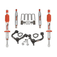 Rancho Lift Kits Rancho 05-20 Toyota Tacoma Suspension System - Master Part Number - Three Boxes