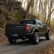 Load image into Gallery viewer, Milltek Valved Cat-Back Exhaust - 3rd Gen Ford F-150 Raptor 3.5 V6 EcoBoost
