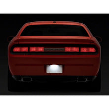 Load image into Gallery viewer, Raxiom Bulbs Raxiom 08-14 Dodge Challenger Axial Series LED License Plate Lamp

