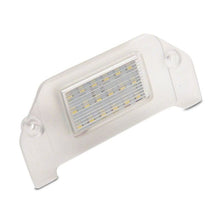 Load image into Gallery viewer, Raxiom Bulbs Raxiom 08-14 Dodge Challenger Axial Series LED License Plate Lamp

