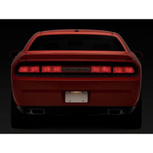 Load image into Gallery viewer, Raxiom Bulbs Raxiom 08-14 Dodge Challenger Axial Series LED License Plate Lamp
