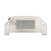 Load image into Gallery viewer, Raxiom Bulbs Raxiom 08-14 Dodge Challenger Axial Series LED License Plate Lamp
