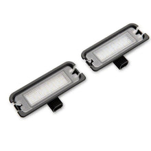 Load image into Gallery viewer, Raxiom Bulbs Raxiom 15-23 Ford Mustang Axial Series LED License Plate Lamps
