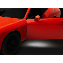 Load image into Gallery viewer, Raxiom Light Bars &amp; Cubes Raxiom 15-23 Dodge Challenger Axial Series LED Door Courtesy Lamps
