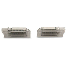 Load image into Gallery viewer, Raxiom Light Bars &amp; Cubes Raxiom 15-23 Dodge Challenger Axial Series LED Door Courtesy Lamps
