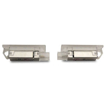 Load image into Gallery viewer, Raxiom Light Bars &amp; Cubes Raxiom 15-23 Dodge Challenger Axial Series LED Door Courtesy Lamps
