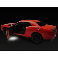 Load image into Gallery viewer, Raxiom Light Bars &amp; Cubes Raxiom 15-23 Dodge Challenger Axial Series LED Door Courtesy Lamps
