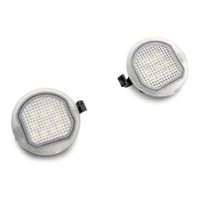 Load image into Gallery viewer, Raxiom Side Mirrors Raxiom 19-23 Chevrolet Silverado 1500 Axial Series LED Mirror Puddle Lights
