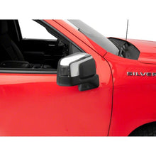 Load image into Gallery viewer, Raxiom Side Mirrors Raxiom 19-23 Chevrolet Silverado 1500 Axial Series LED Mirror Puddle Lights
