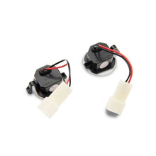 Load image into Gallery viewer, Raxiom Side Mirrors Raxiom 19-23 Chevrolet Silverado 1500 Axial Series LED Mirror Puddle Lights
