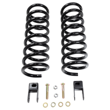 Load image into Gallery viewer, ReadyLift BKMQ_46-19120 ReadyLift 1.5" Coil Spring Leveling Kit - Dodge Ram 2500/3500 4WD 2019-2023 (New Body) 46-19120
