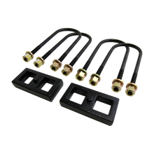 Load image into Gallery viewer, ReadyLift BKMQ_66-1201 ReadyLift 1" Rear Block Kit - Dodge Ram 2500/3500 66-1201
