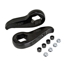 Load image into Gallery viewer, ReadyLift BKMQ_66-3086 ReadyLift 2.25" Front Leveling Kit W/ Control Arms - GM 1500 Truck / SUV 6-Lug 2017-2018 66-3086
