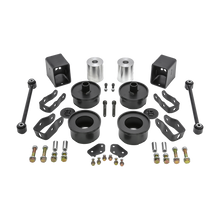 Load image into Gallery viewer, ReadyLift BKMQ_69-6825 ReadyLift 2.5" SST Lift Kit - Jeep JL Wrangler Rubicon 2018-2023 69-6825
