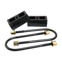 Load image into Gallery viewer, ReadyLift BKMQ_66-1102 ReadyLift 2" Rear Block Kit - Dodge Ram 1500 2002-2008 66-1102
