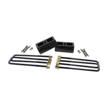 Load image into Gallery viewer, ReadyLift BKMQ_66-5002 ReadyLift 2" Rear Block Kit - Toyota Tundra 1995-2021 / Tacoma 1995-2023 66-5002

