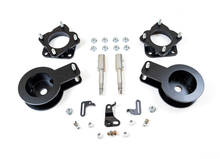Load image into Gallery viewer, ReadyLift BKMQ_69-52220 ReadyLift 2" SST Lift Kit - 2022-2024 Toyota Tundra Rear Air 2WD/4WD 69-52220
