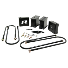 Load image into Gallery viewer, ReadyLift BKMQ_26-19500 ReadyLift 2019-2023 5" Rear Block Kit For Ram 3500 26-19500
