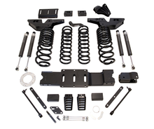 Load image into Gallery viewer, ReadyLift BKMQ_49-19420 ReadyLift 2019-2023 Ram 2500 Diesel 4WD 4.5'' Coil Spring Lift Kit 49-19420
