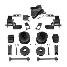 Load image into Gallery viewer, ReadyLift BKMQ_69-19450 ReadyLift 4.5''F / 2.5''R SST Lift Kit - Dodge Ram HD 2500 4WD 2019-2023 New Body) 69-19450
