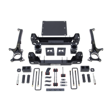 Load image into Gallery viewer, ReadyLift BKMQ_44-5640 ReadyLift 4" Lift Kit - Toyota Tundra TRD Pro 2015-2021 44-5640
