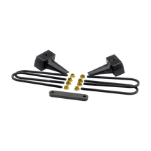 Load image into Gallery viewer, ReadyLift BKMQ_66-2014 ReadyLift 4" Rear Block Kit - Ford Super Duty (2-pc Drive Shaft Only) 2011-2016 66-2014
