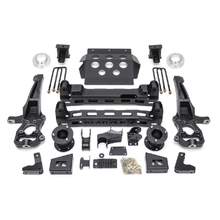 Load image into Gallery viewer, ReadyLift BKMQ_44-39615 ReadyLift 6'' Big Lift Kit 2019-2023 1500 Denali / High Country With ARC 44-39615

